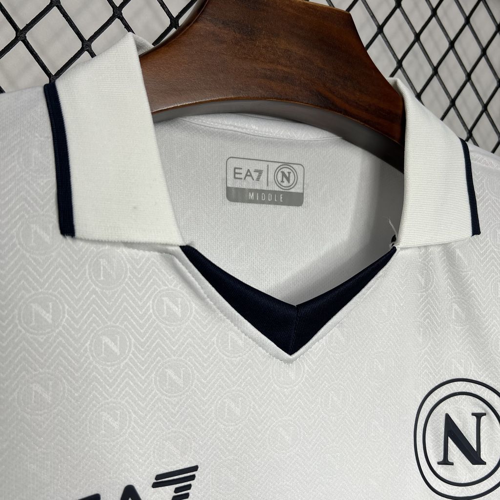 Napoli 2024/25 Away