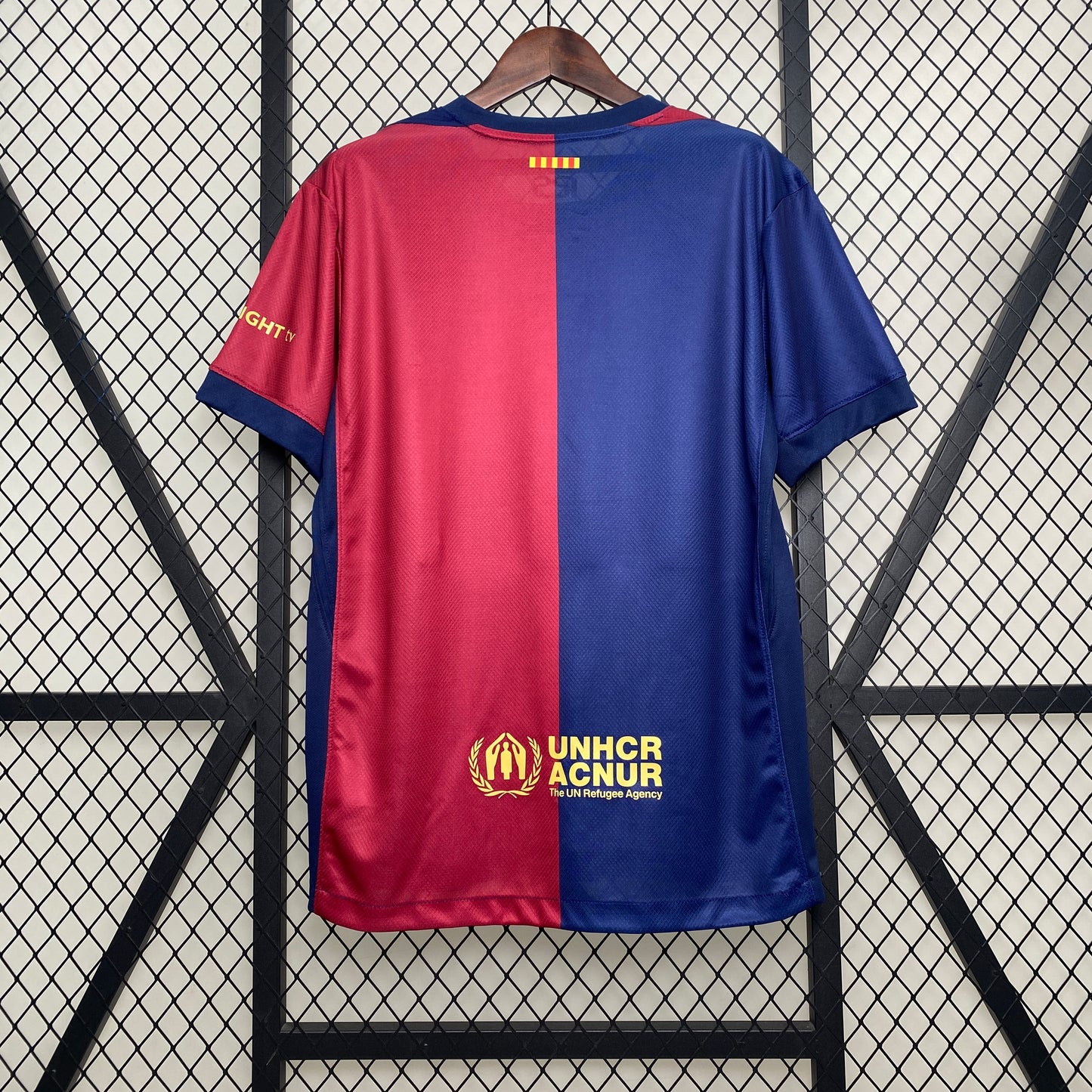 Special Edition 24/25 Barcelona Home