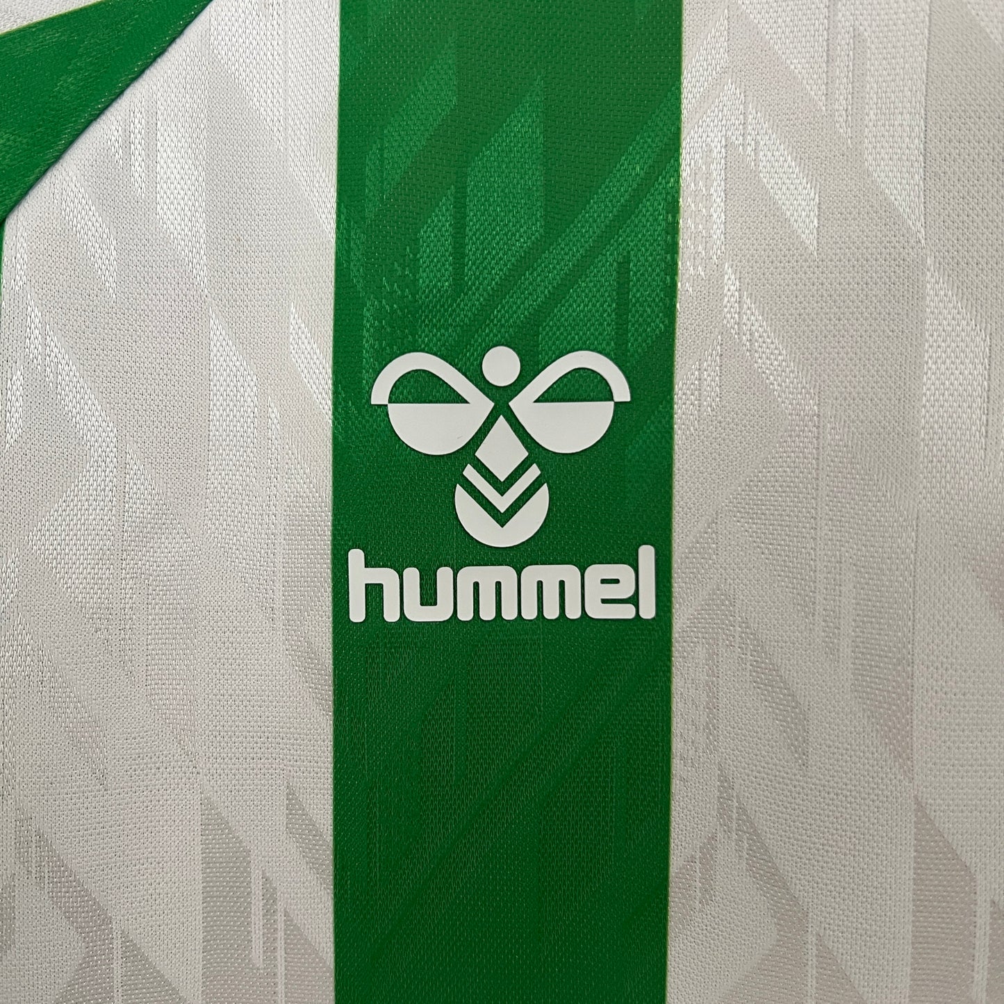 24/25 Real Betis Home