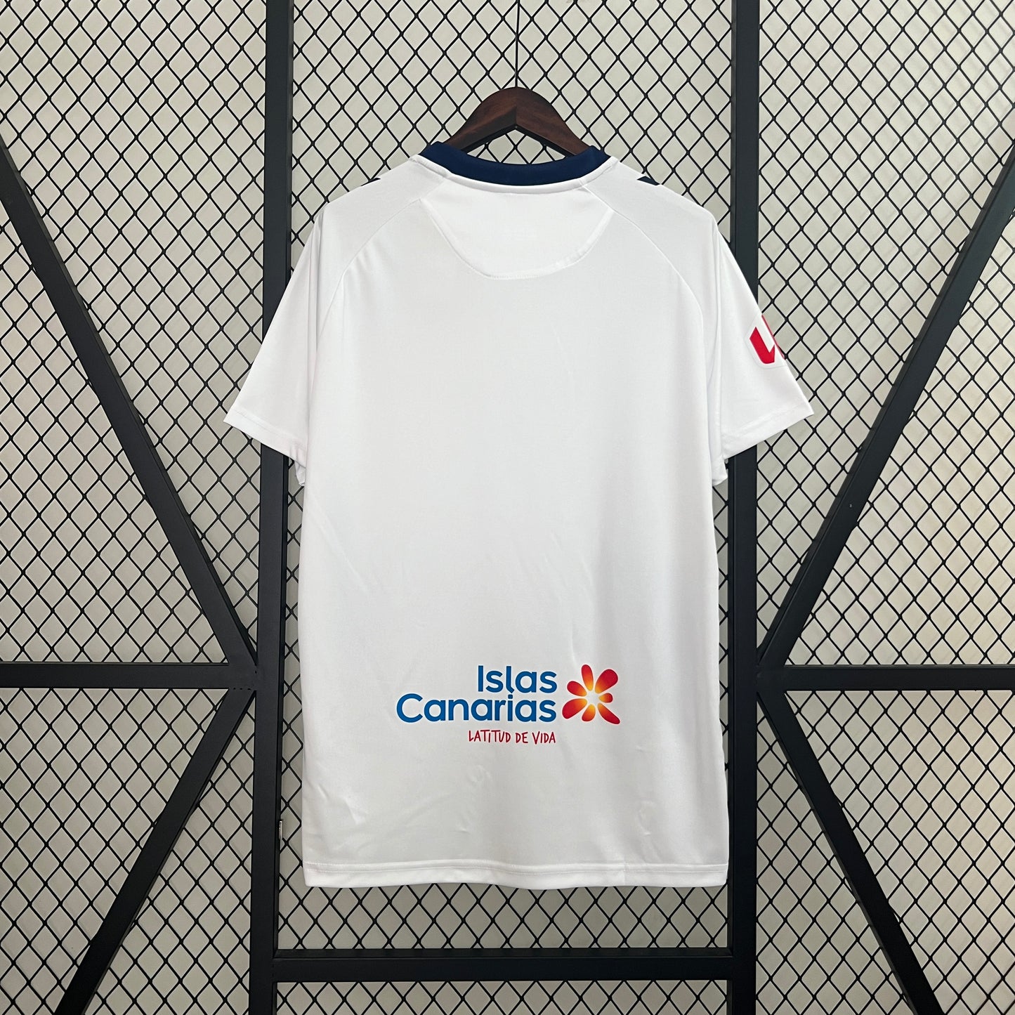 24/25 Tenerife Home