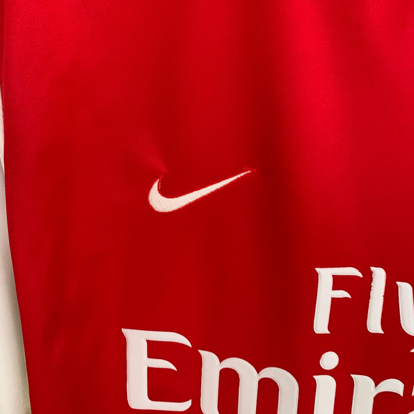 Retro Arsenal 06/08 Home