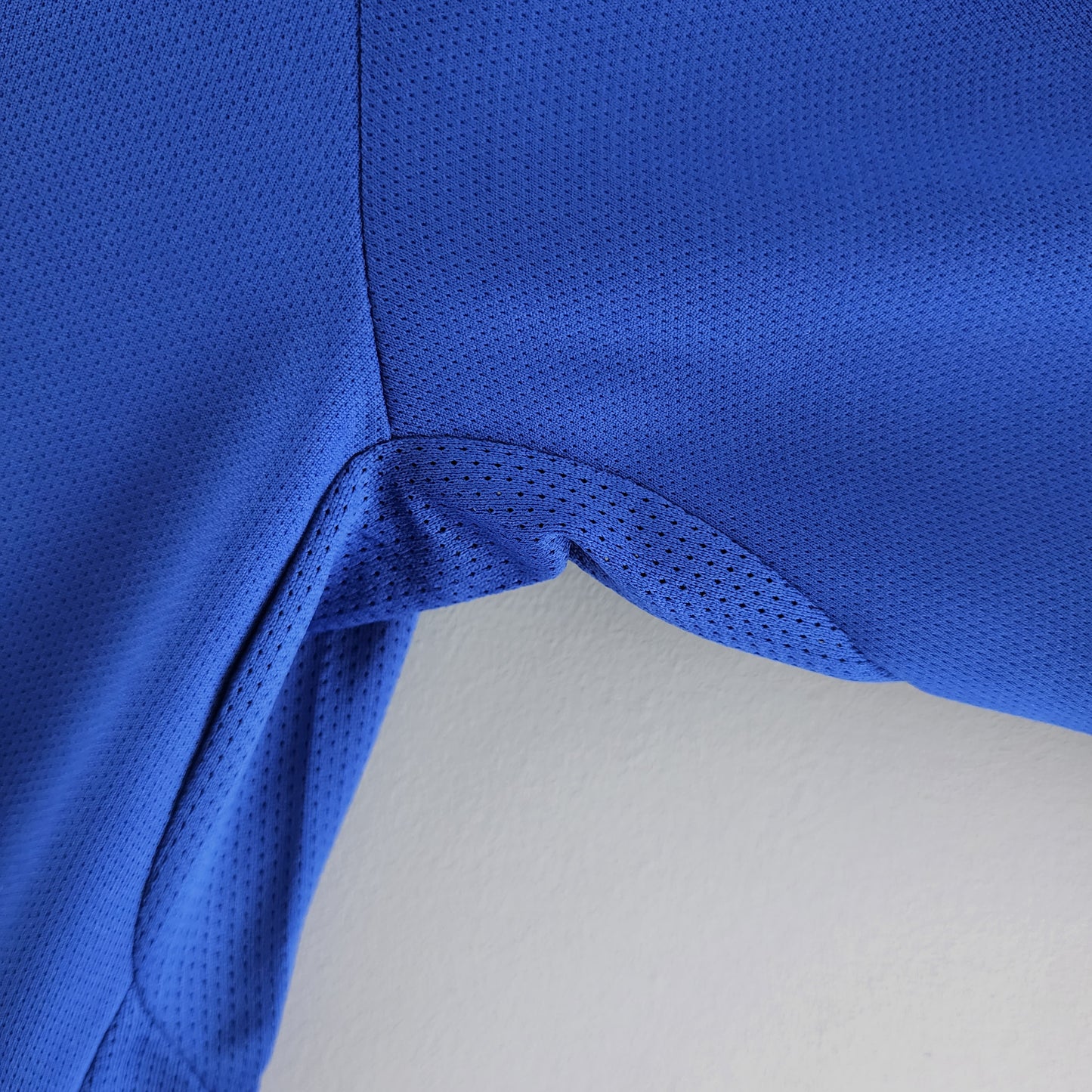 Retro Chelsea 08/09 home