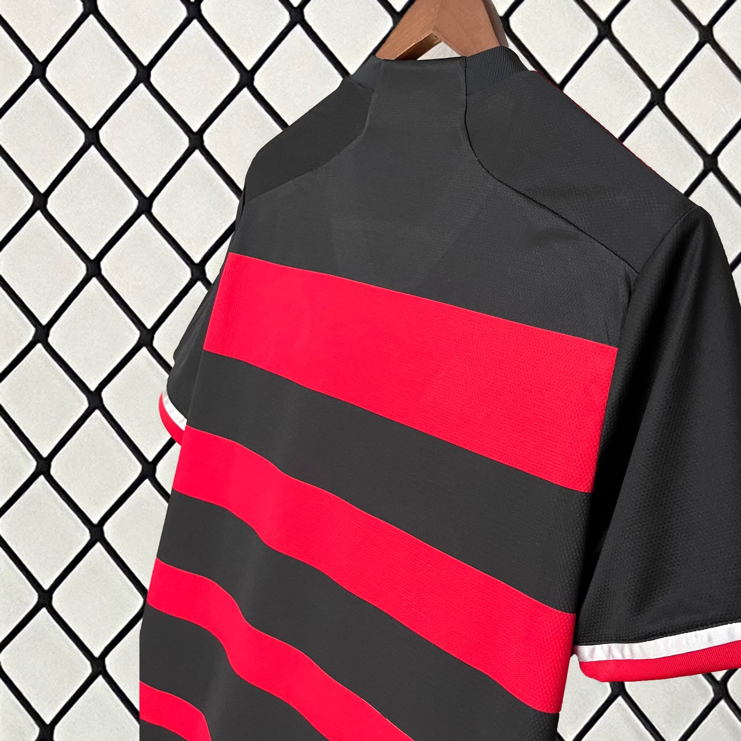 Flamengo 2024/25 Home Jersey