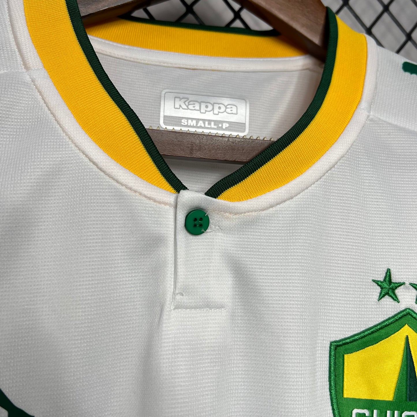 Cuiabá 2024/25 Away