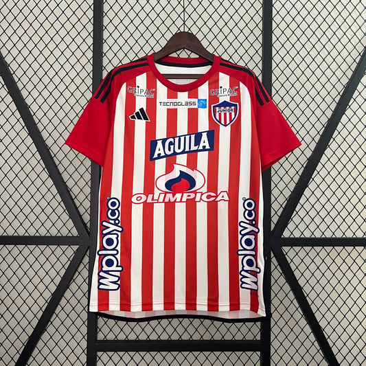 24/25 Barranquilla Home