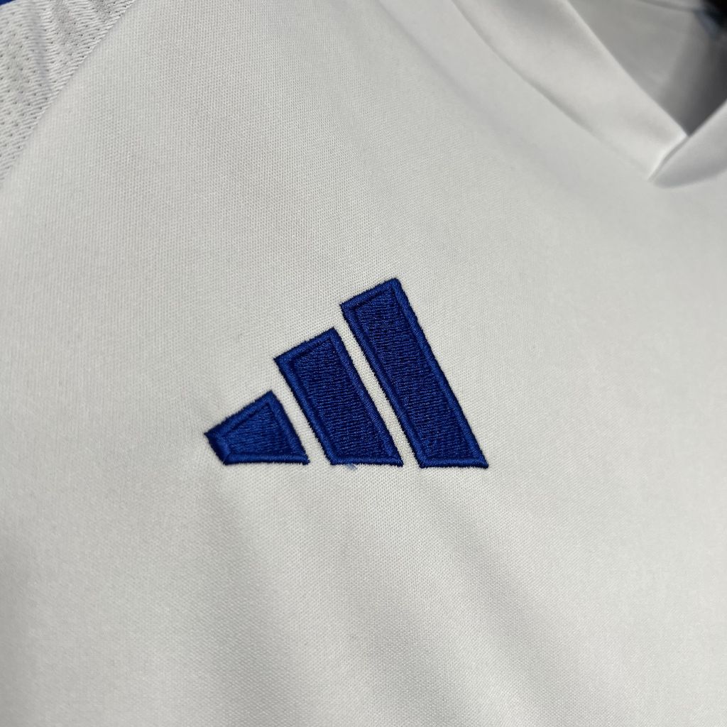 F.C. Copenhagen 2024/25 Home