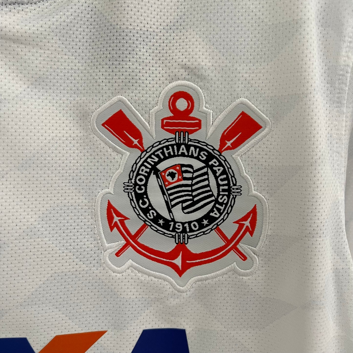 Retro Corinthians 12/13 Home