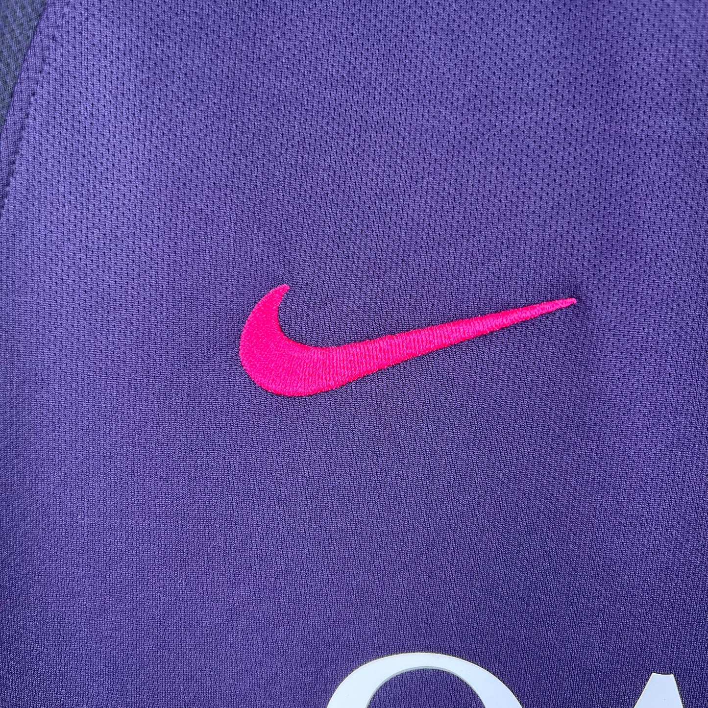 Retro Barcelona 16/17 Away