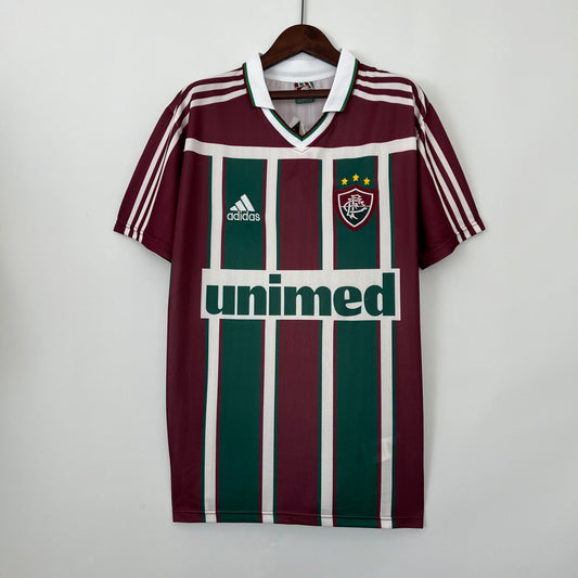 Retro Fluminense 2003 Home