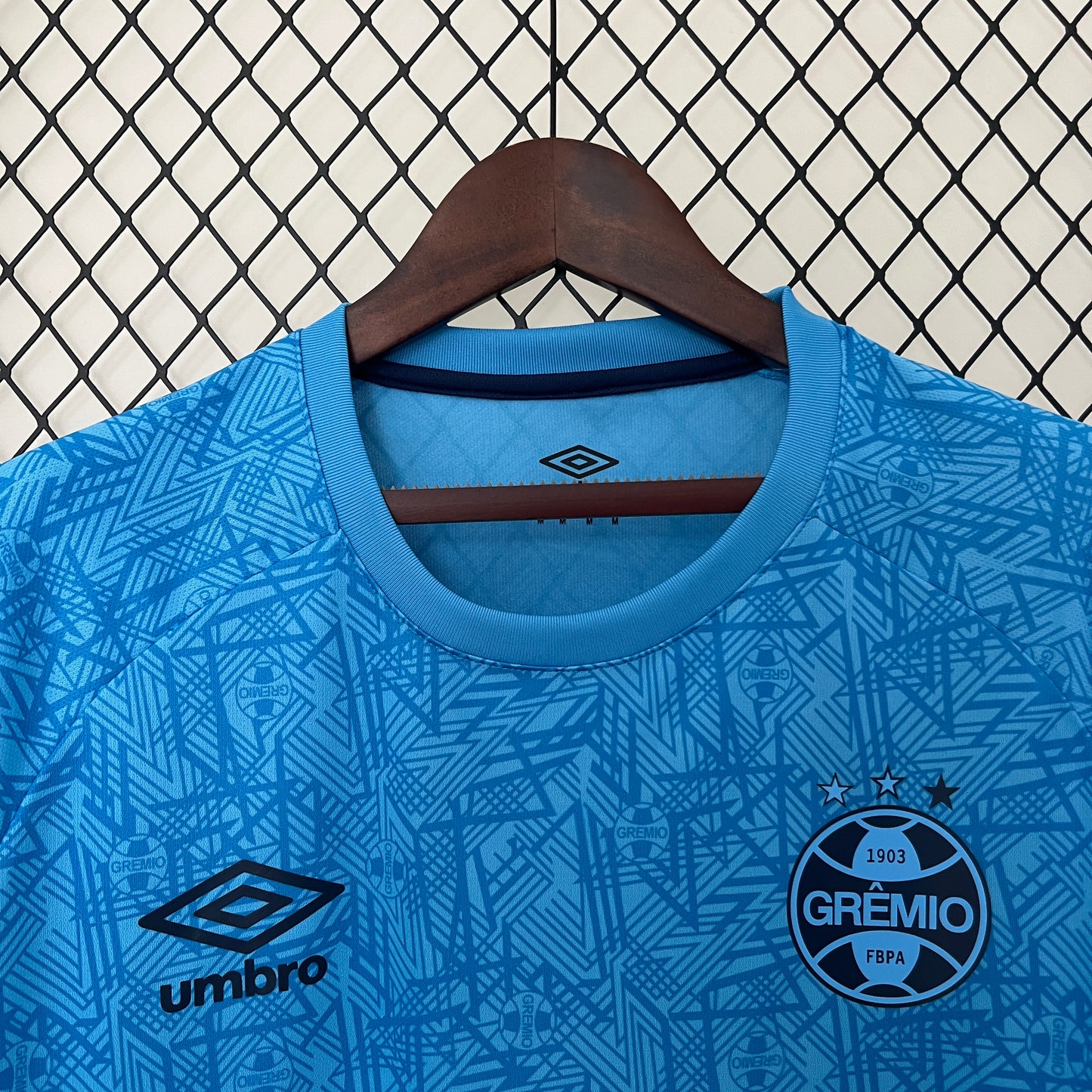 24/25 Gremio Goalkeeper