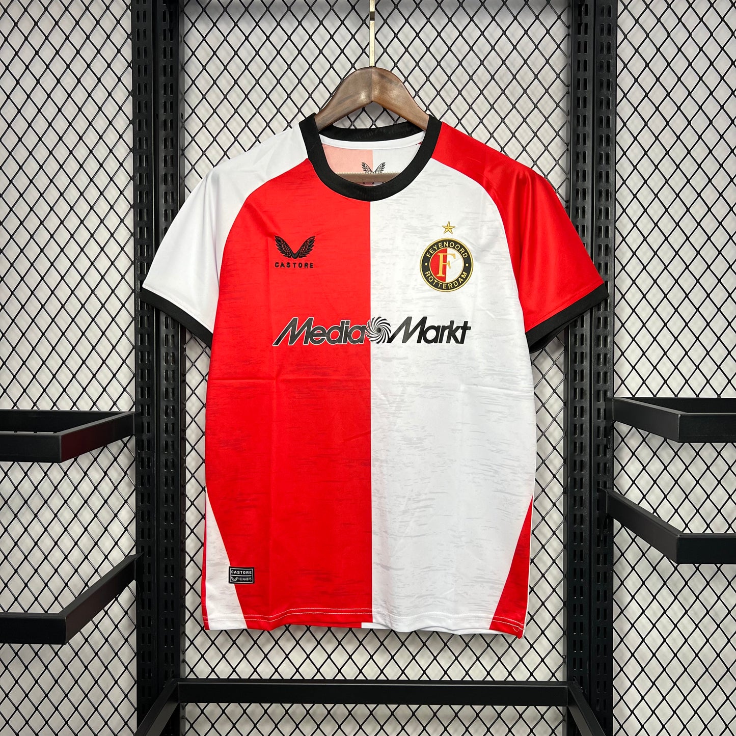Feyenoord Rotterdam 2024/25 Home