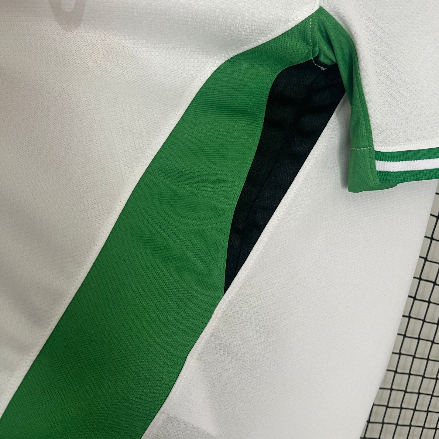 2024 Nigeria Home