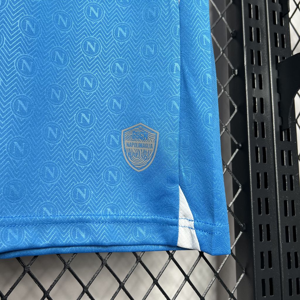Napoli 2024/25 Home