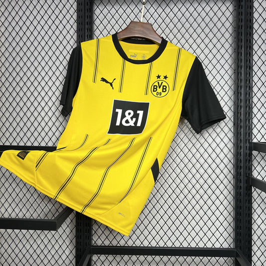 Borussia Dortmund 2024/25 Home