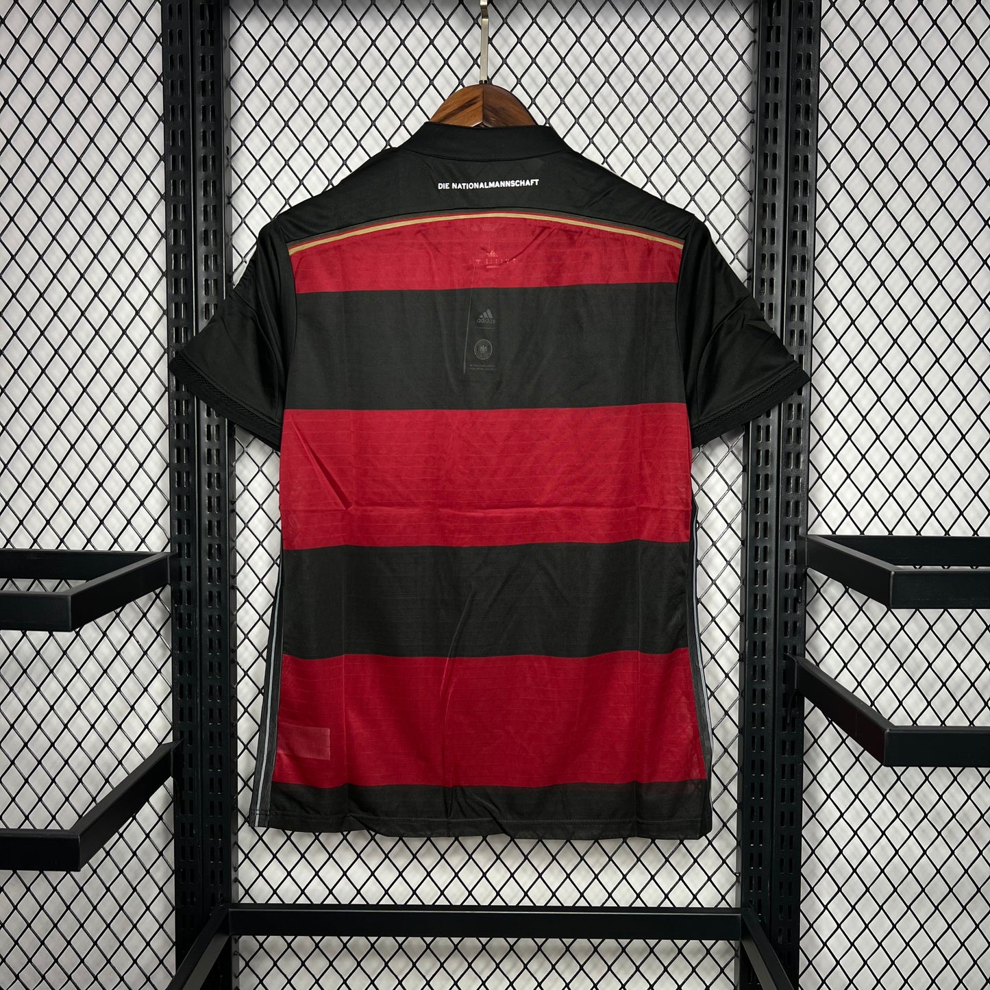 Germany 2024 Away Retro
