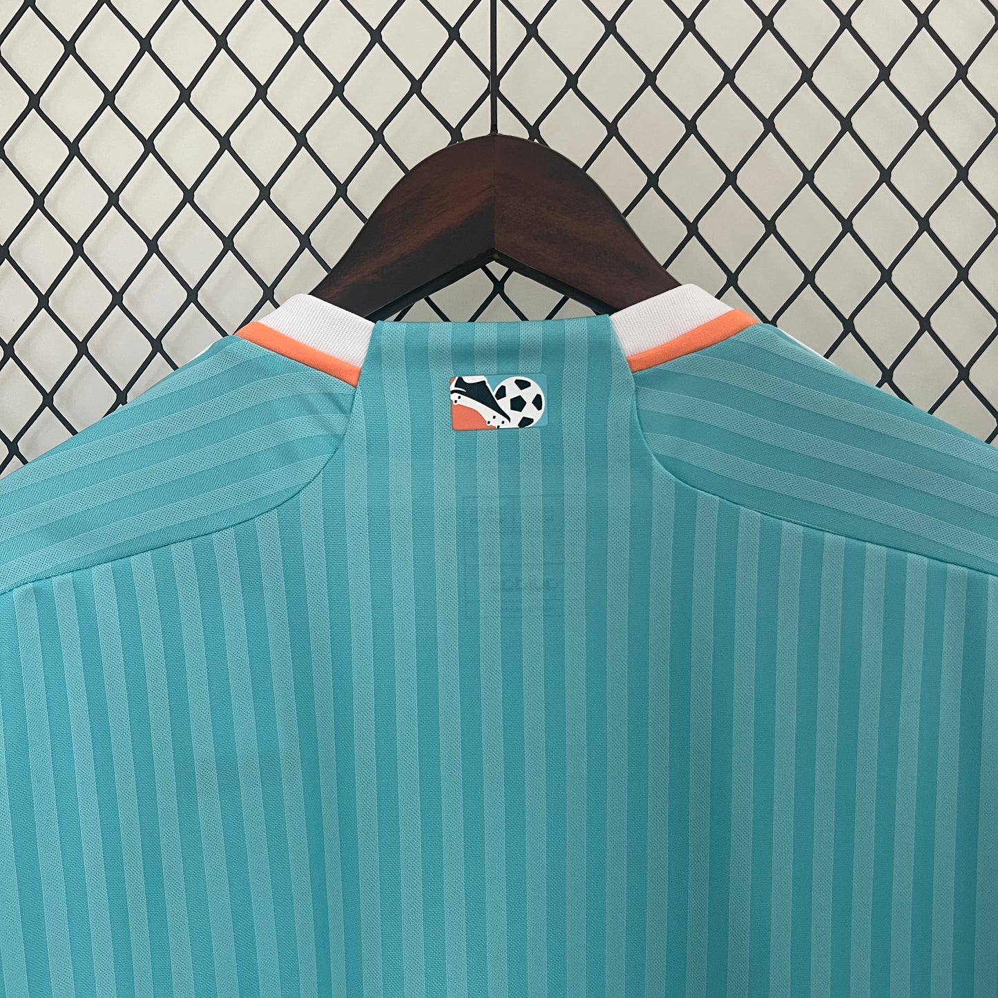 24/25 Inter Miami Third away