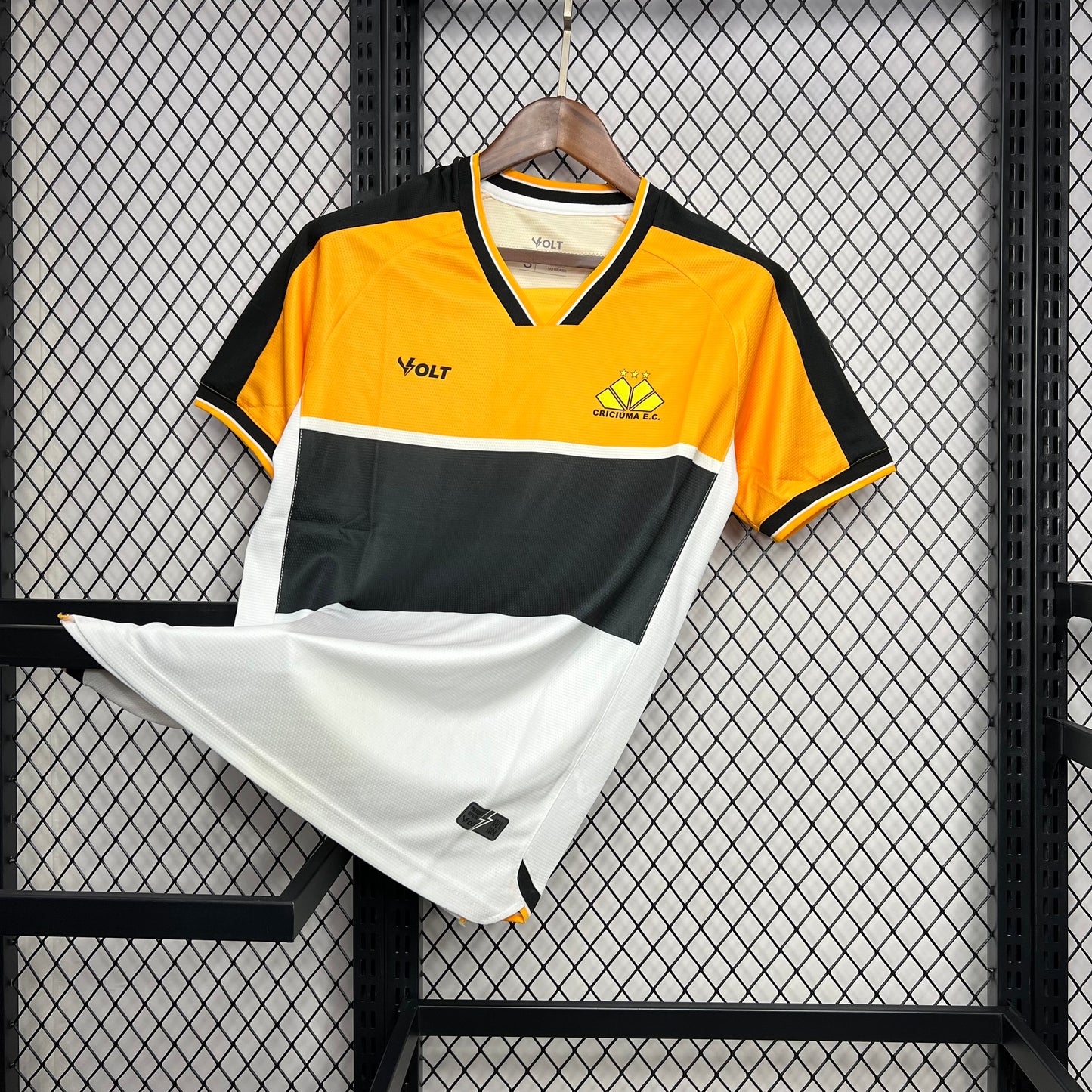 Criciuma 2024/25 Home