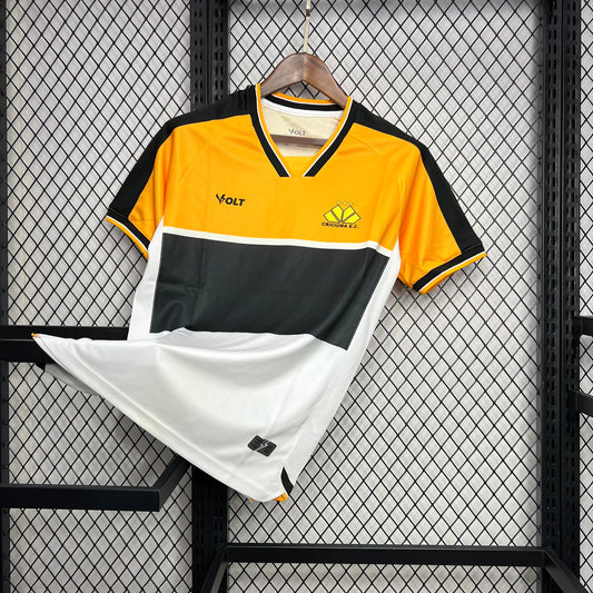 Criciuma 2024/25 Home