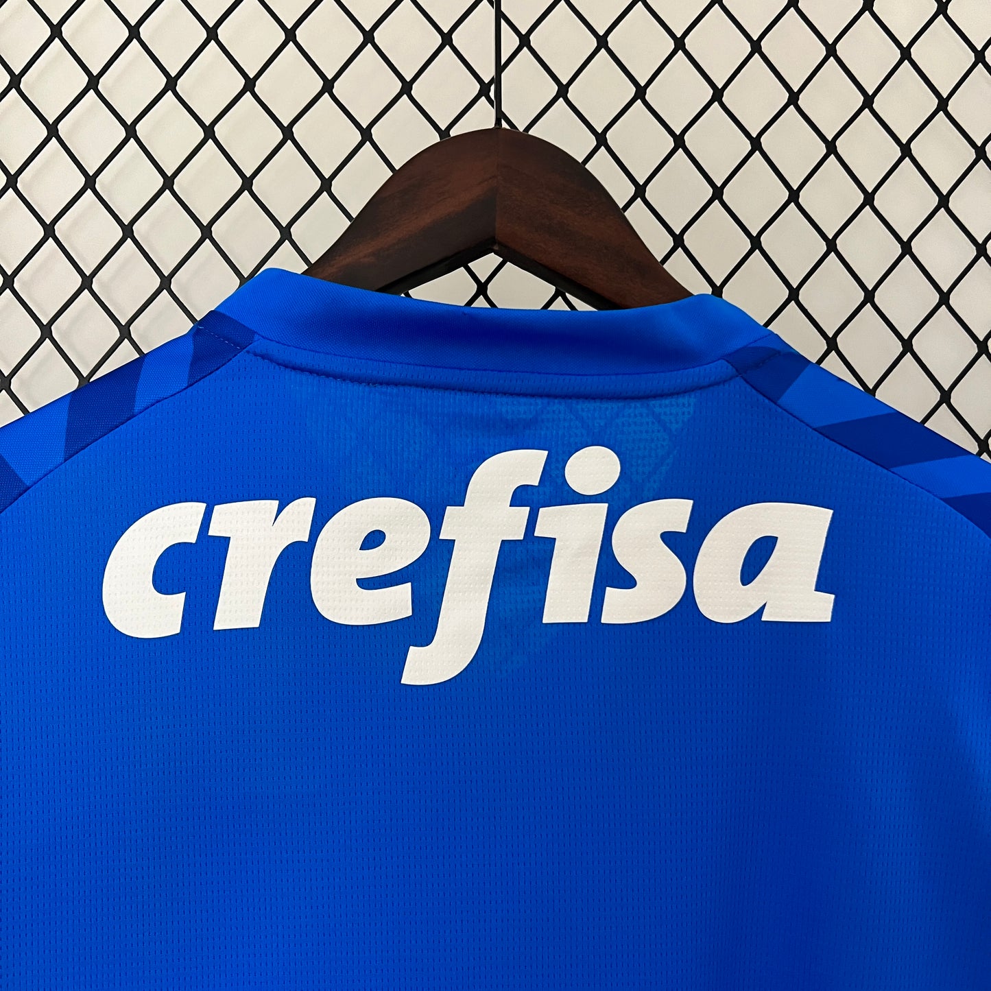 24/25 Goalkeeper Palmeiras Blue