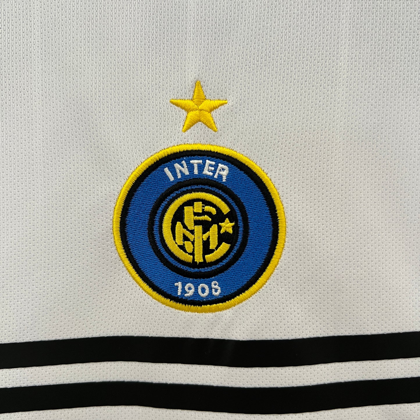 Retro Inter Milan 04/05 Away