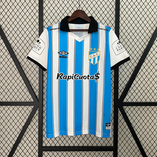 24/25 Atletico Tucuman Home
