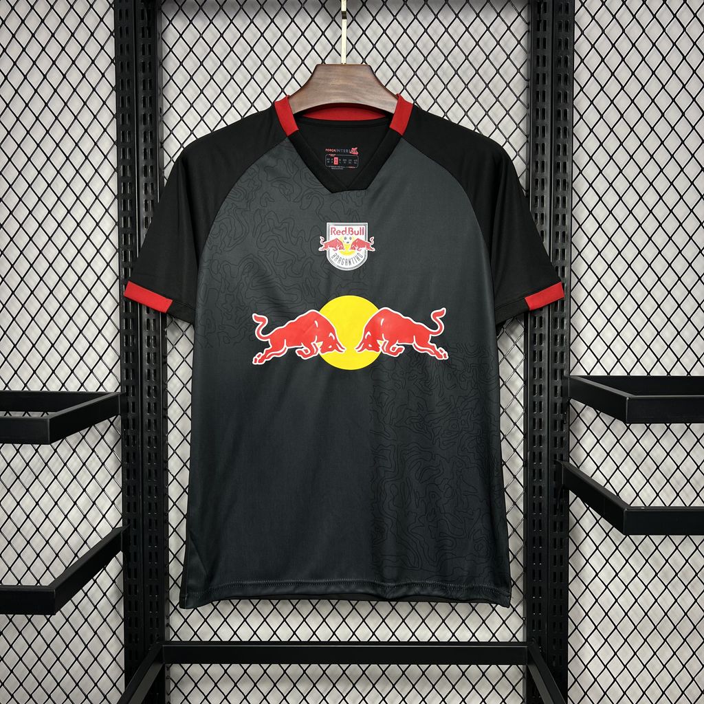 Red Bull Bragantino 2024/25 Away