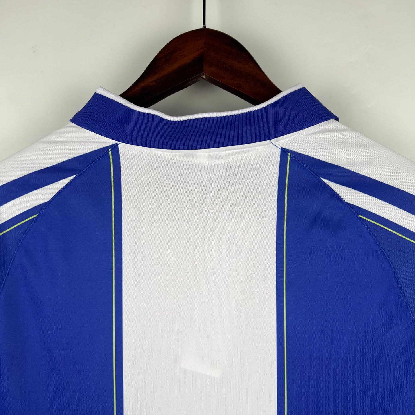 Retro Porto 98/99 Home