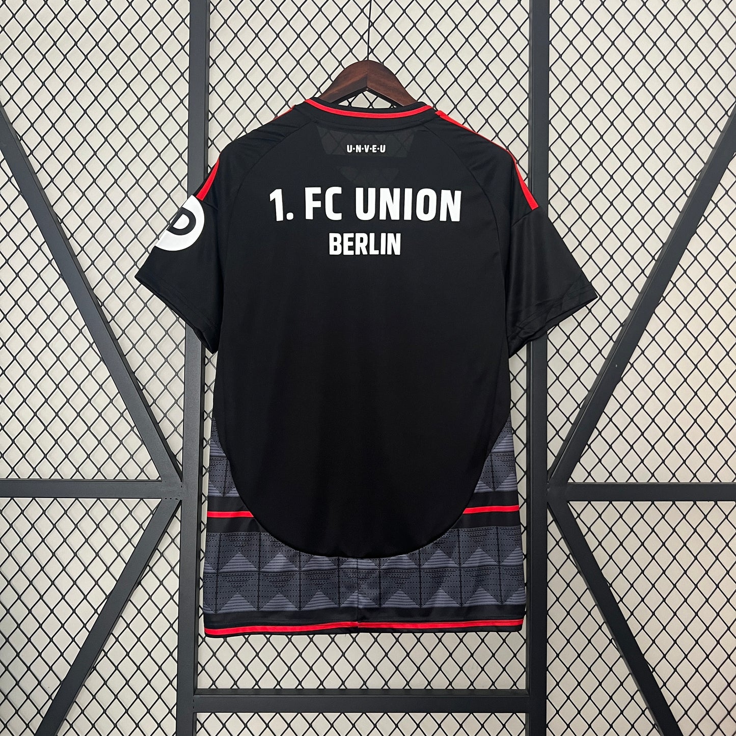 24/25 Union Berlin Away