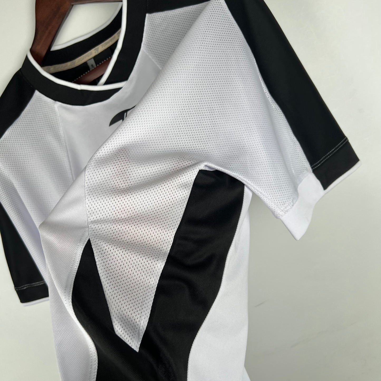 Retro Corinthians 2000 Home