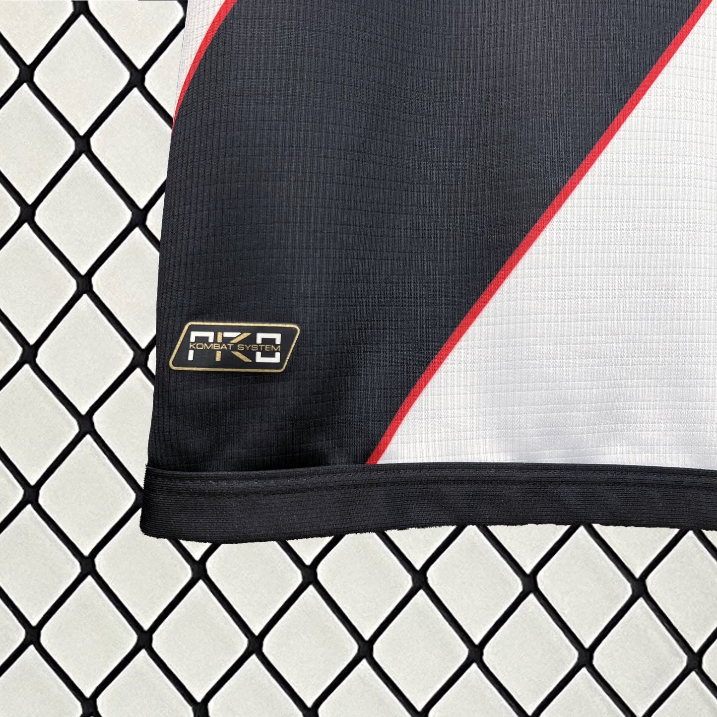Vasco Da Gama 2024/25 Away Jersey