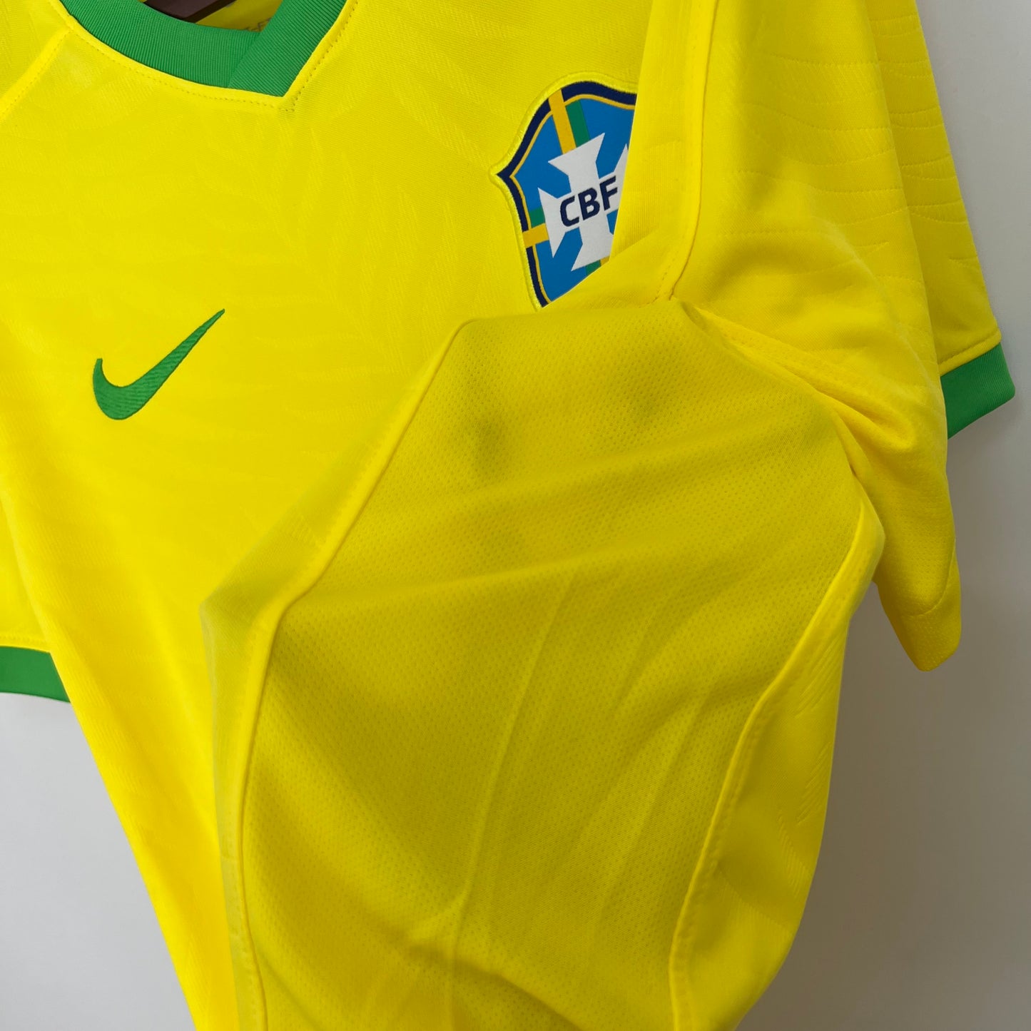 2023 Brazil Home