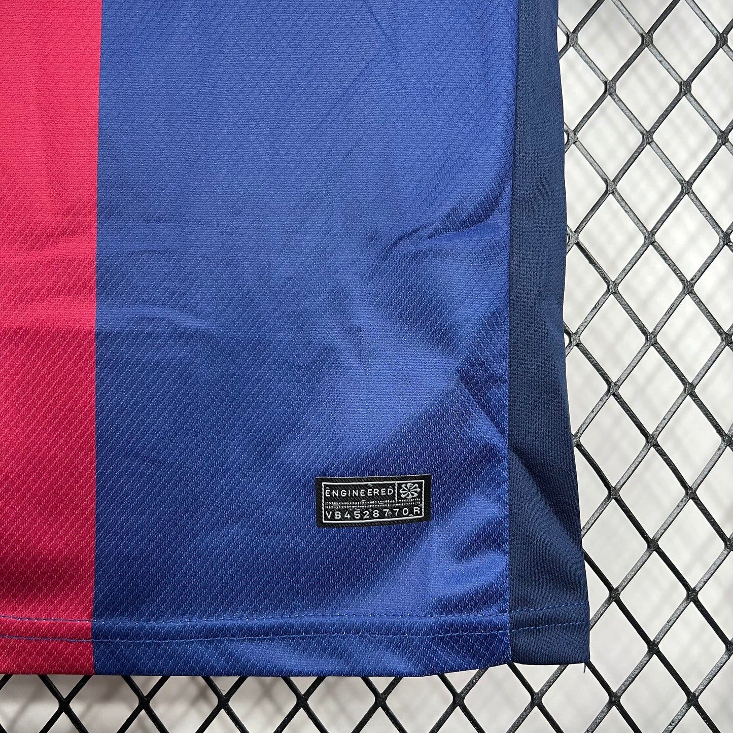 Barcelona 2024/25 Home Kids Kit