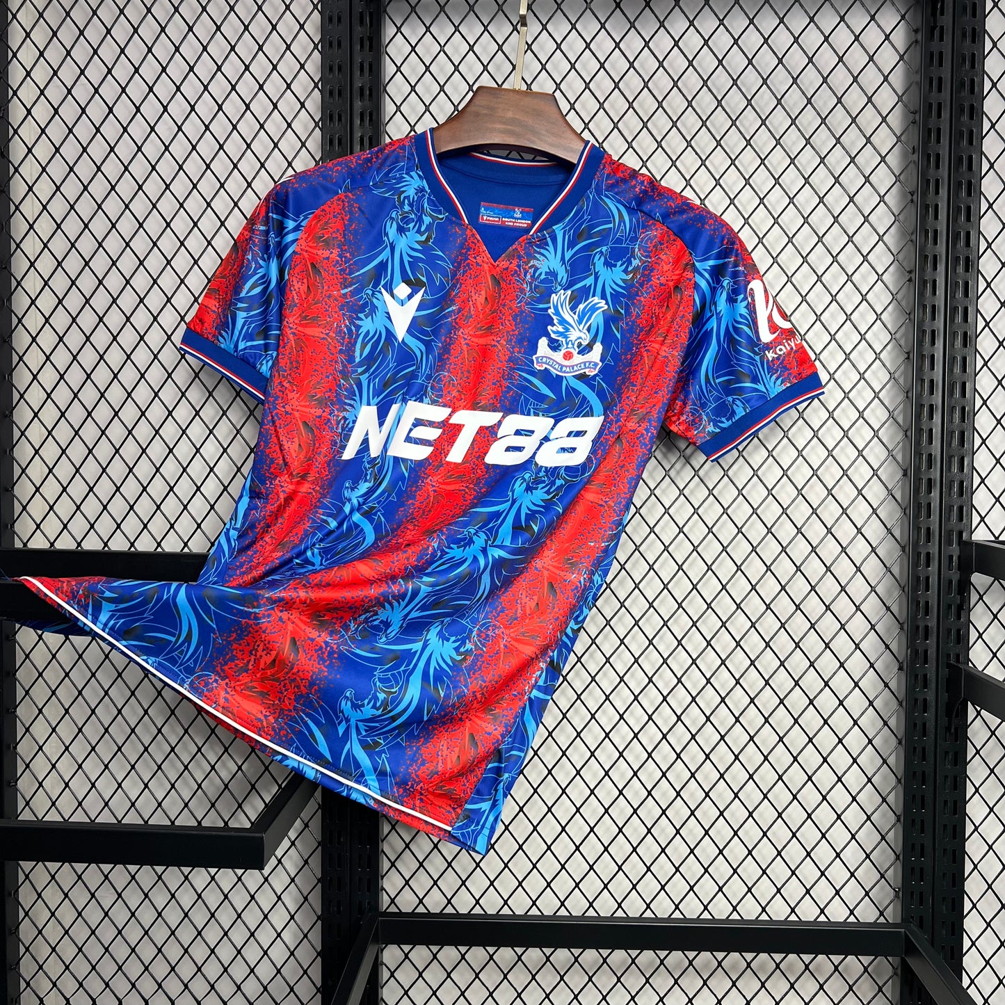 Crystal Palace 2024/25 Home