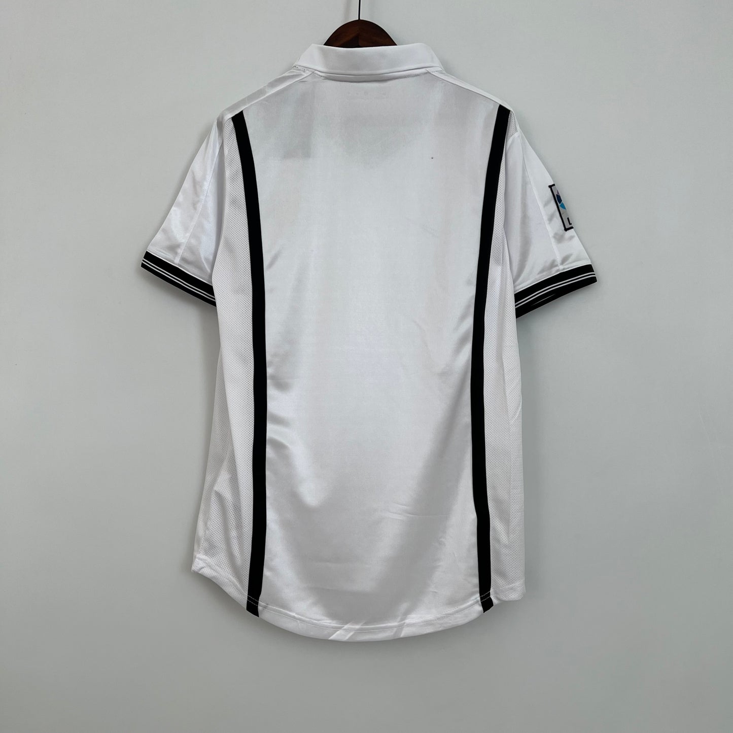 Retro Valencia 00/01 Home