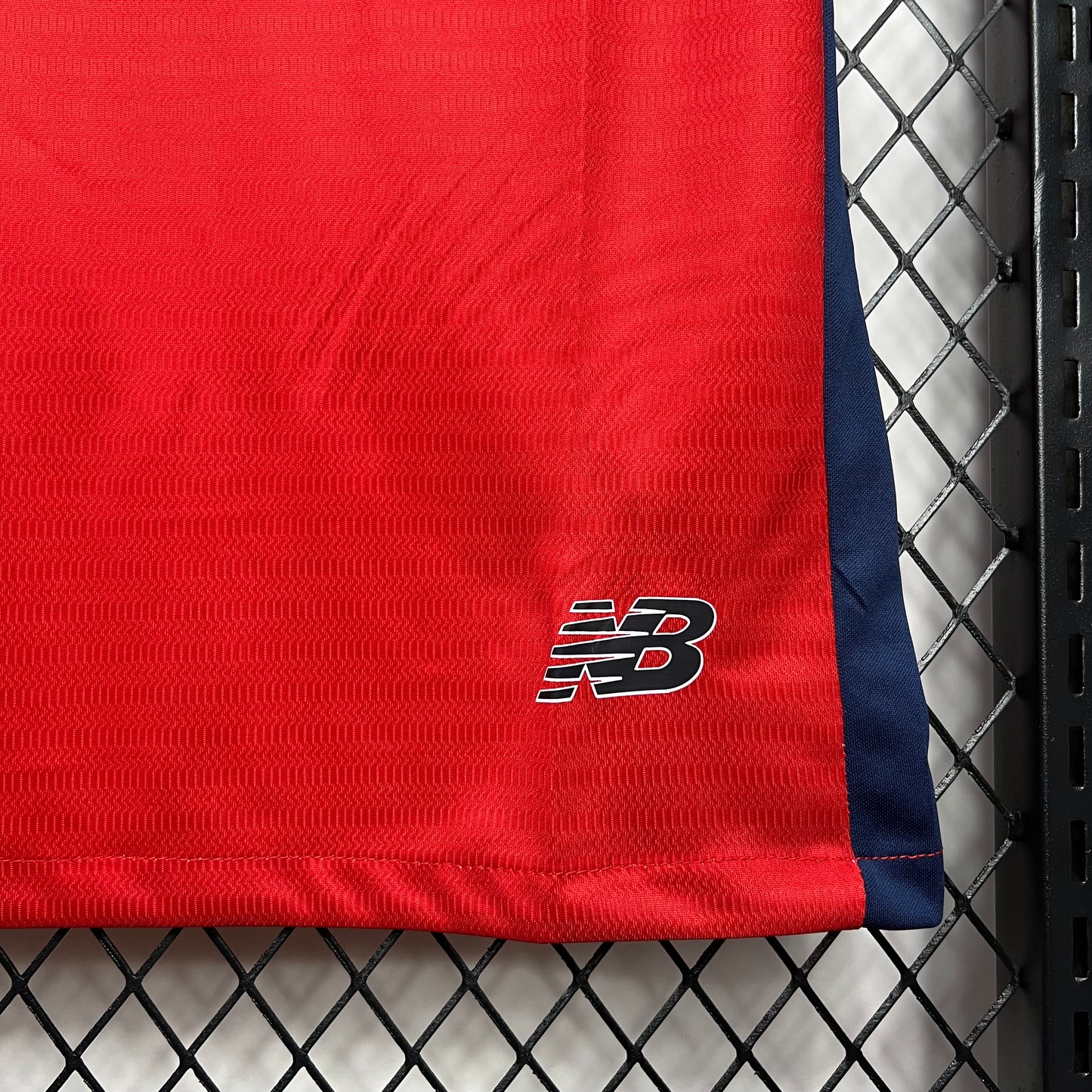 Lille OSC 2024/25 Home Jersey