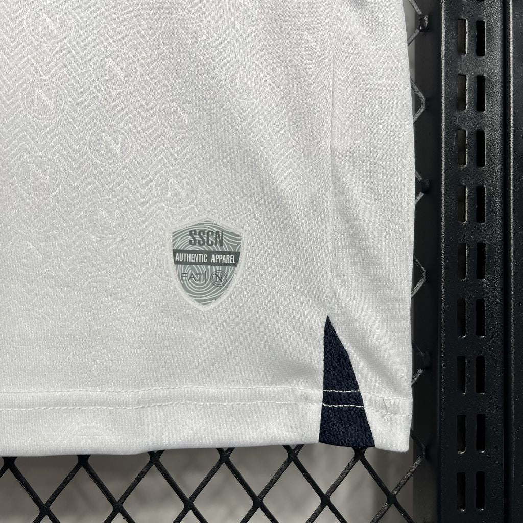 Napoli 2024/25 Away