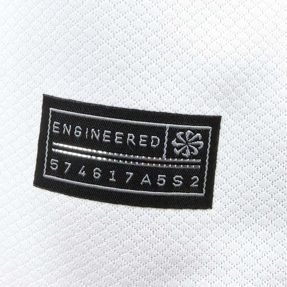 Tottenham Hotspur 2024-25 Home