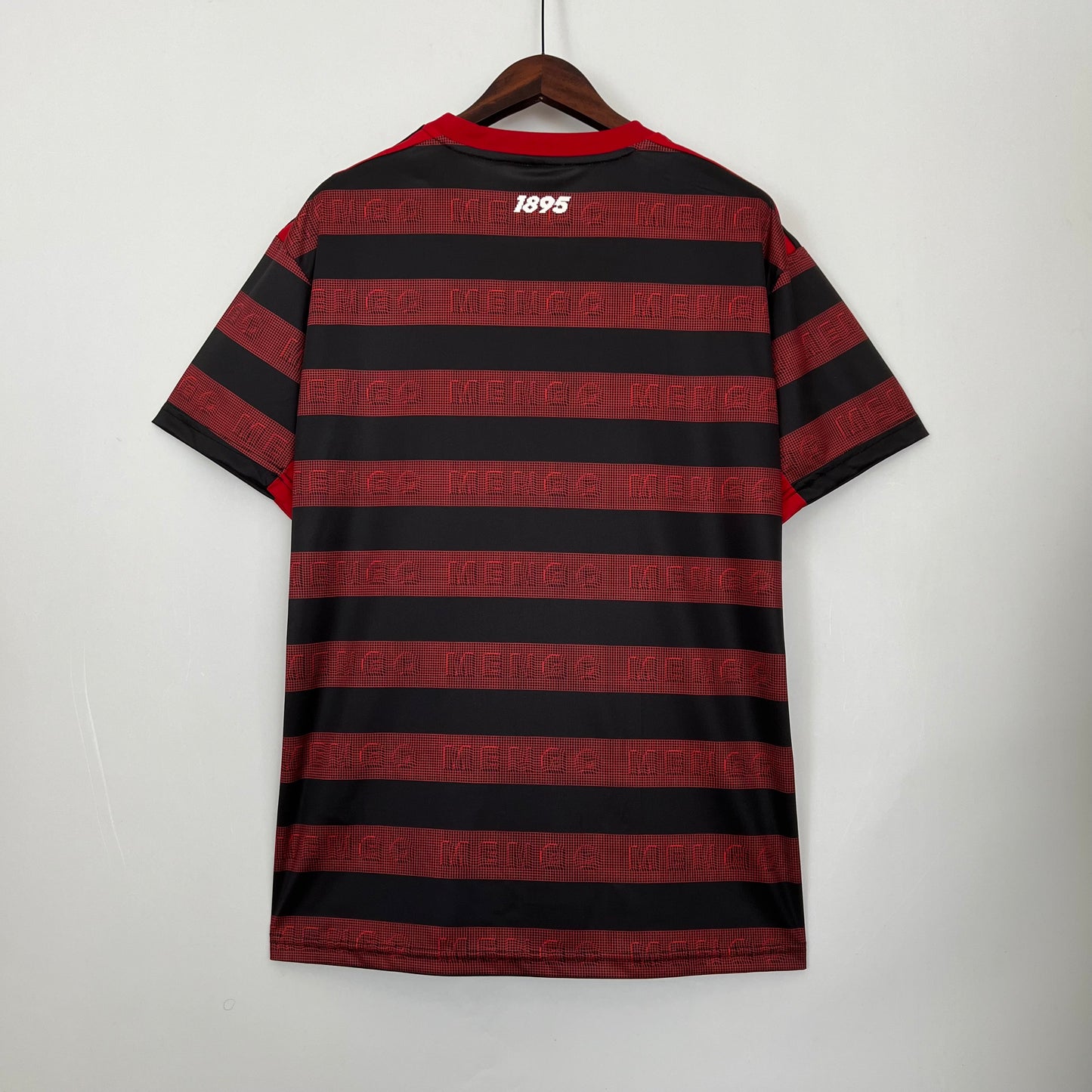Retro Flamengo 19/20 home