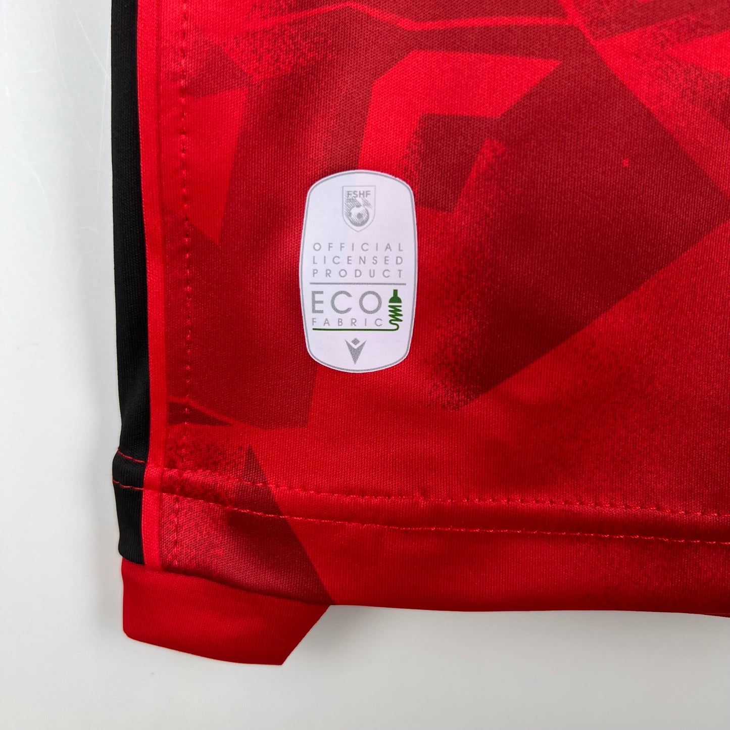 Albania 2024/25 Euro Home Jersey