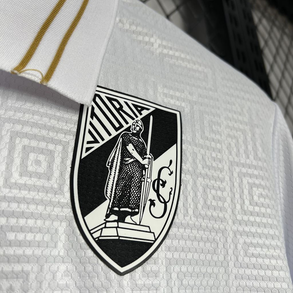 Vitoria de Guimarães Home 2024/25