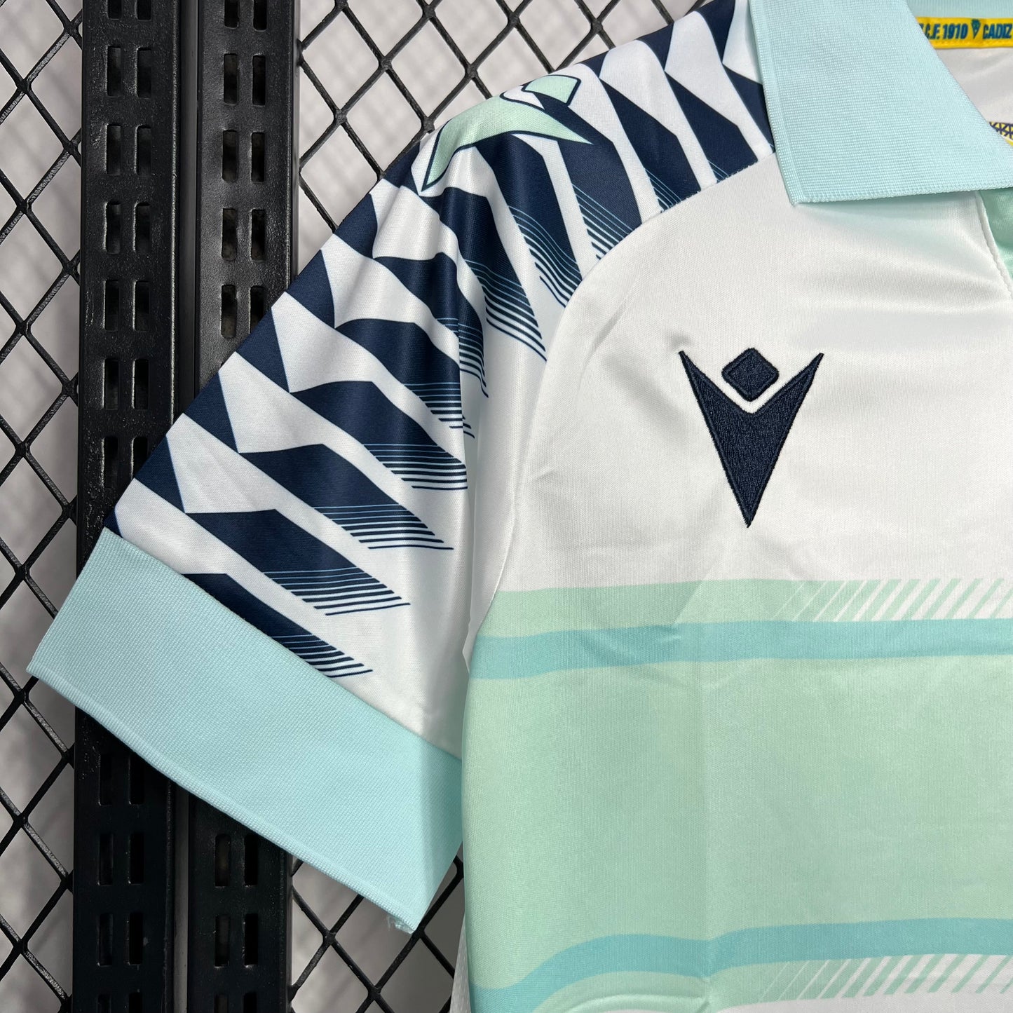 Cadiz 2024/25 Away Jersey