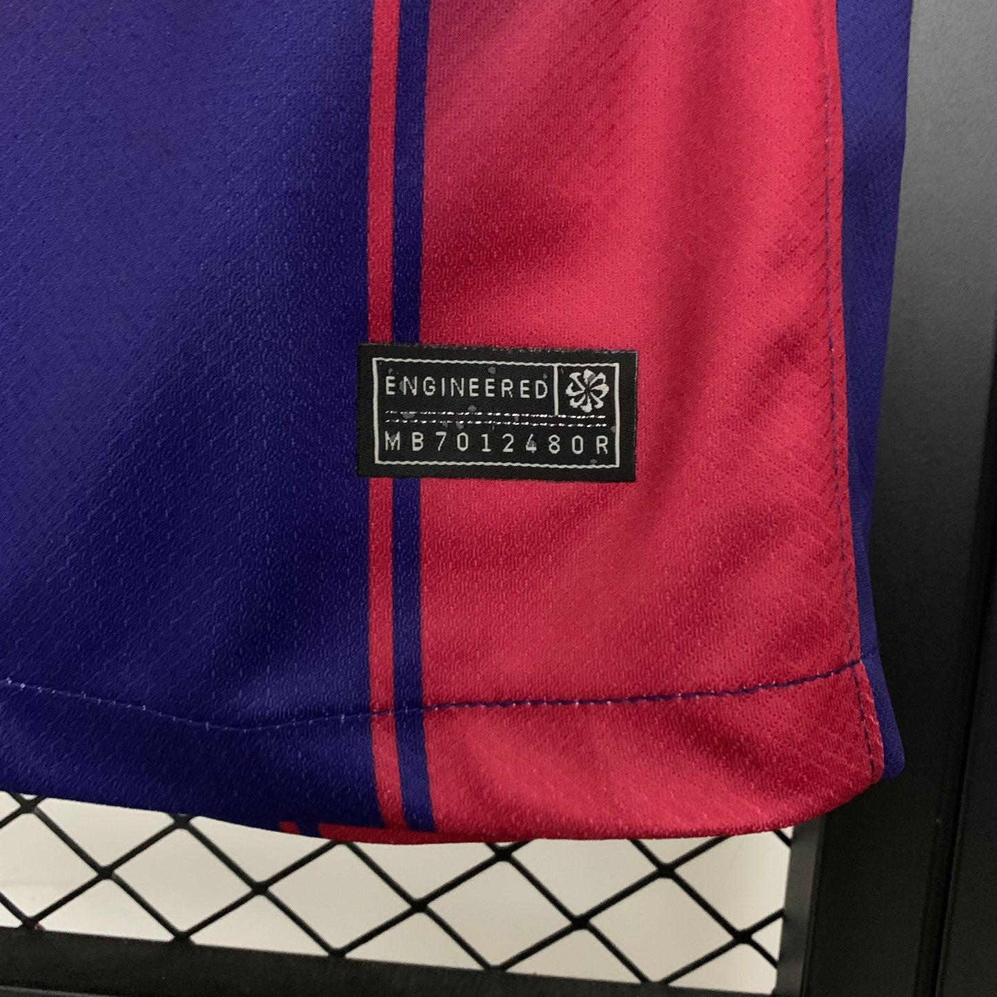 25/26 Barcelona Home