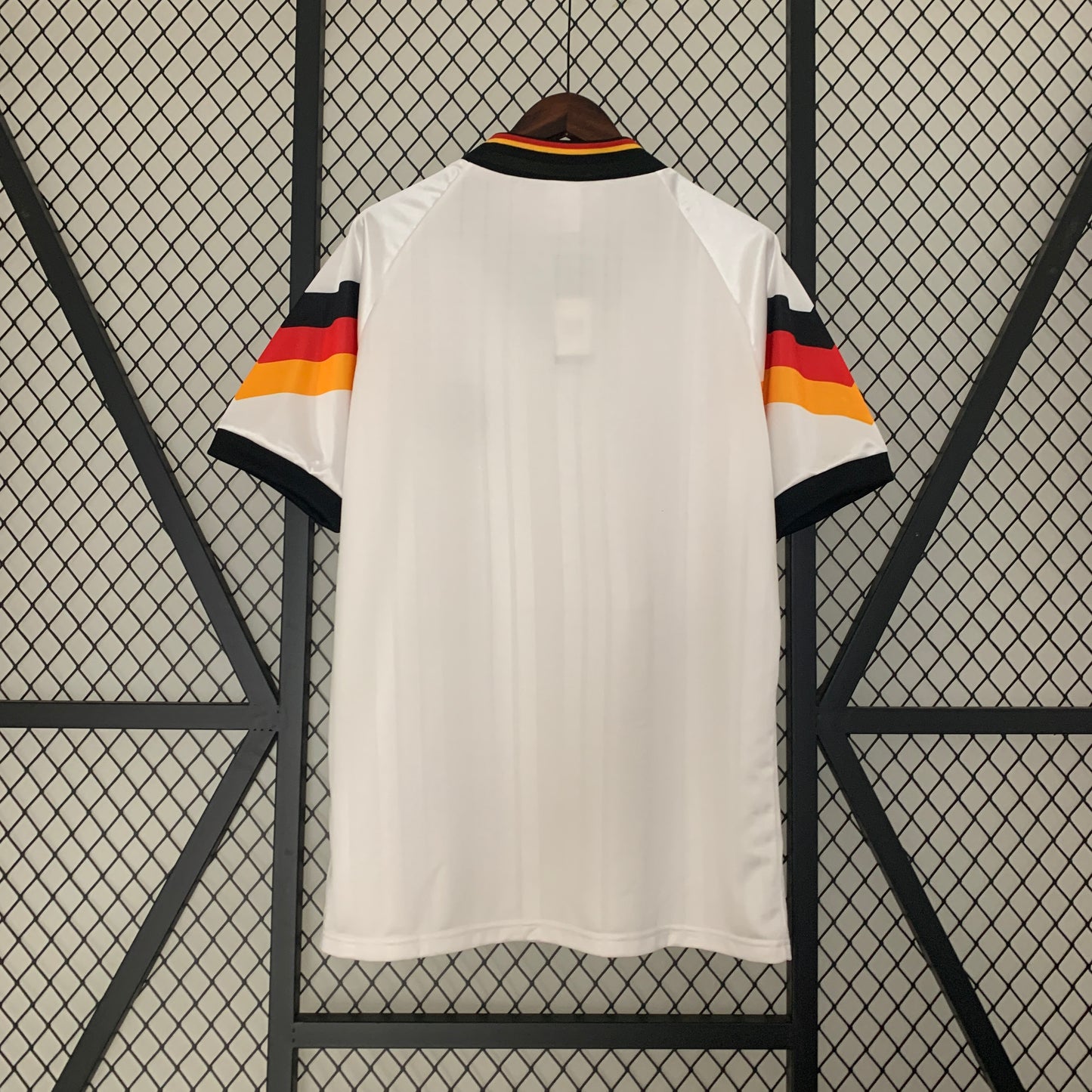 Retro Germany 1992 Home