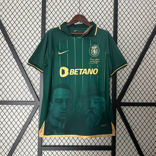 24/25 Sporting Lisbon Special Edition