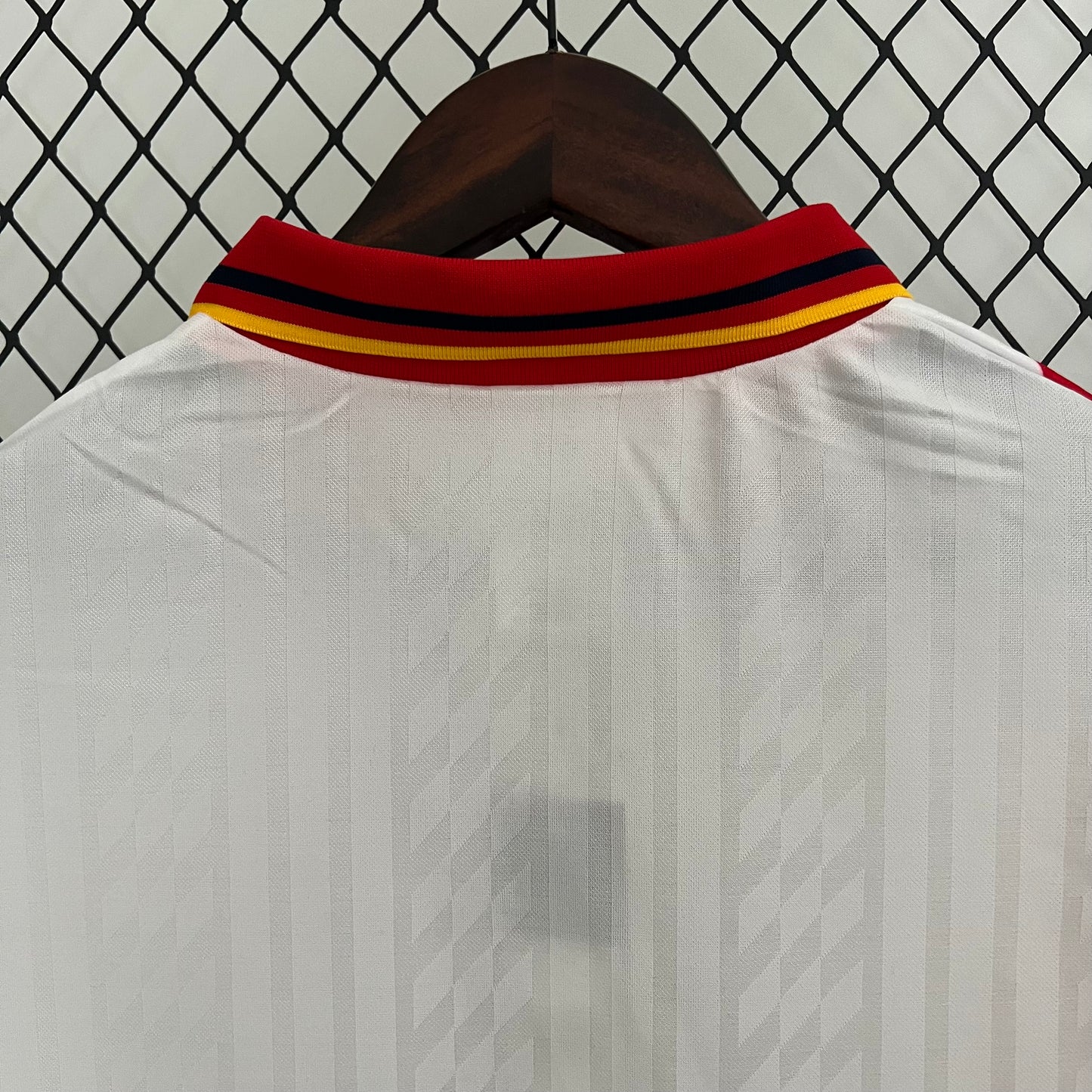 Retro Spain 1994 Away