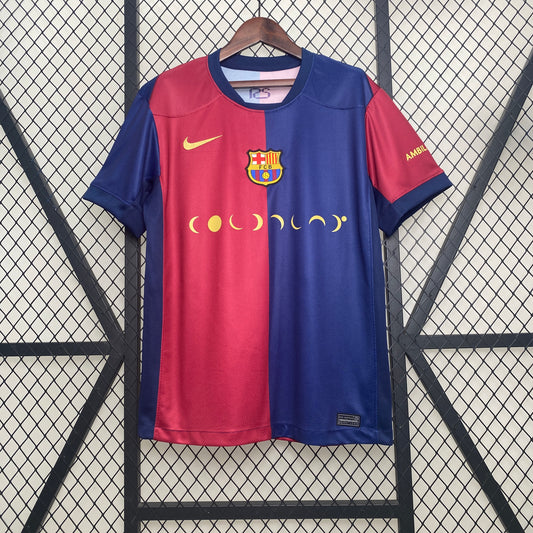 Special Edition 24/25 Barcelona Home