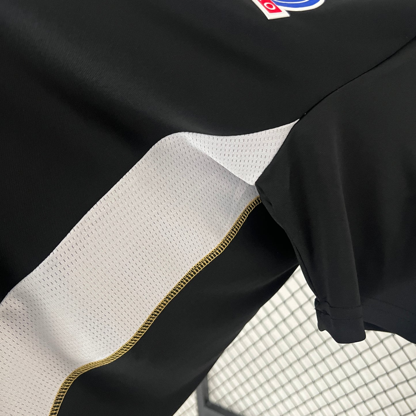 24/25 Colo Colo Training Wear Black