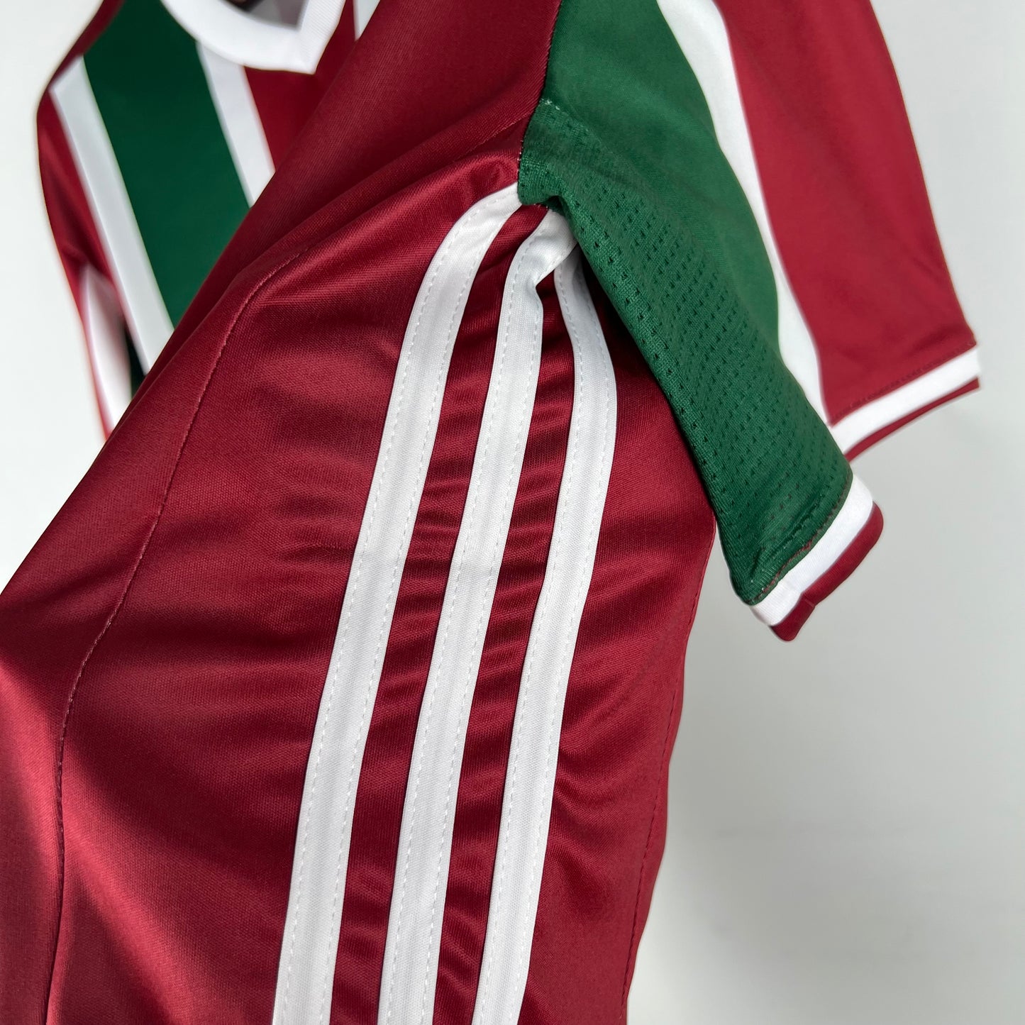 Retro 16/17 Fluminense home
