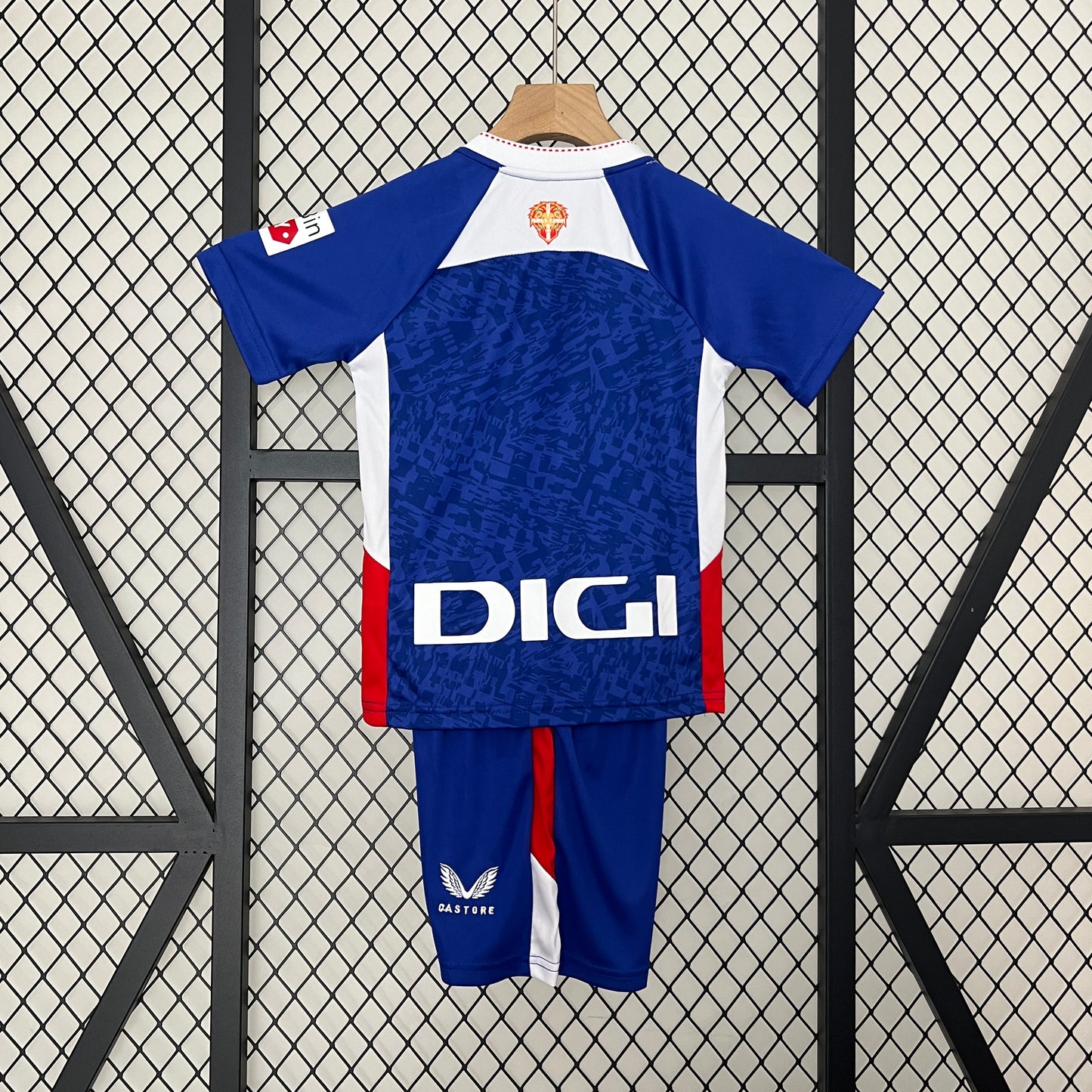 Kids 24/25 Athletic Bilbao Away