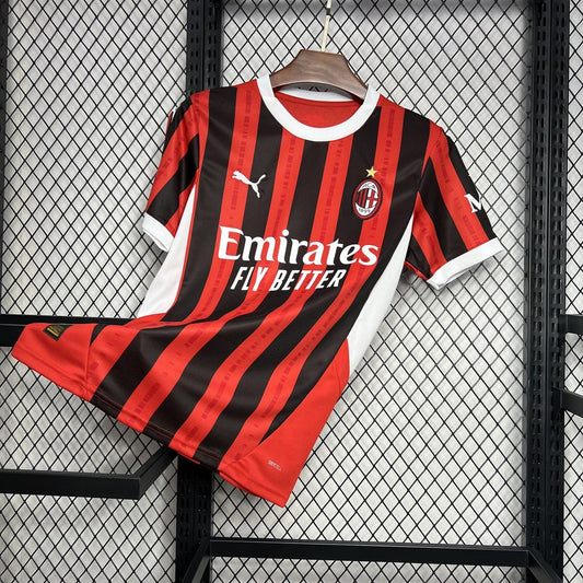 24/25 AC Milan Home
